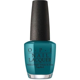 OPI POLISH COLOR – Is That A Spear On Your Pocket? (FIJI Collection)